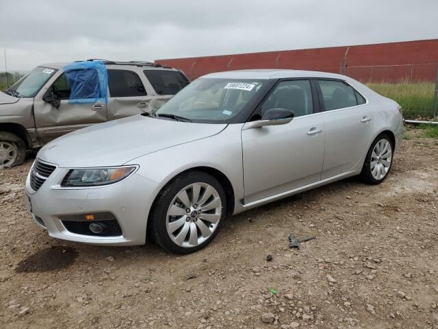 Saab 9-5