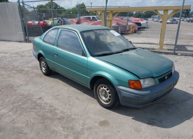 Toyota Tercel