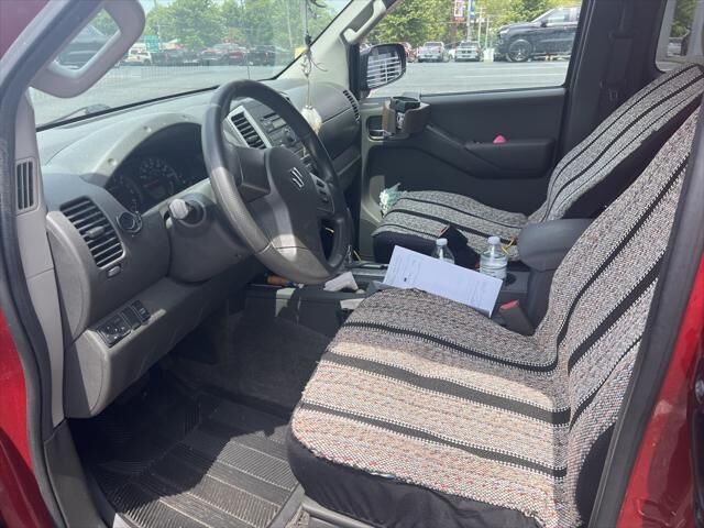 Suzuki Equator