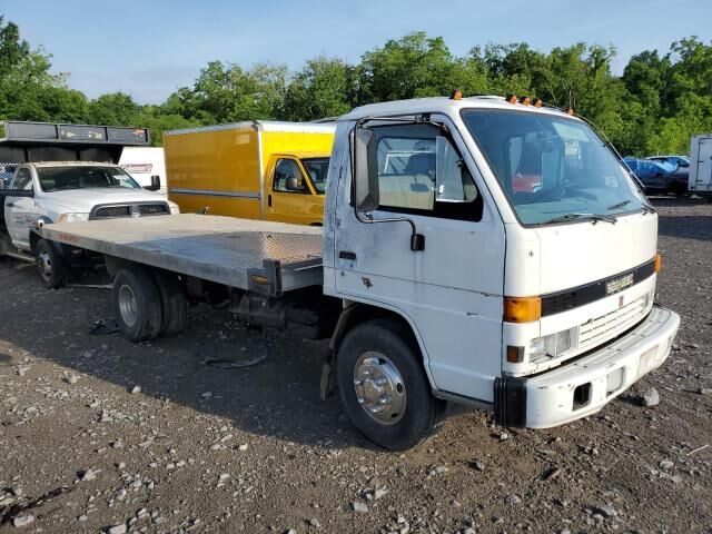 Isuzu NPR