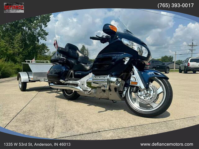 Honda GL1800