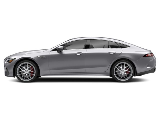 2024 Mercedes-Benz AMG GT
