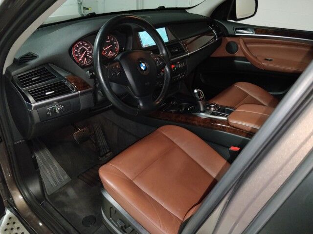 2013 BMW X5