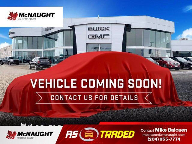Buick Allure