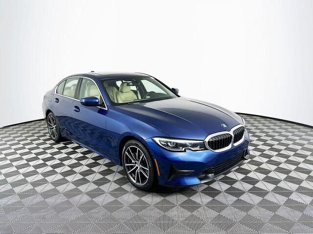 2022 BMW 330i