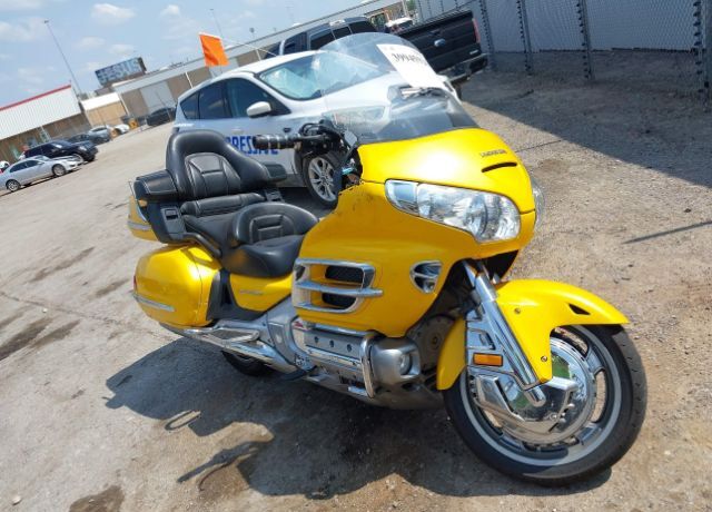 Honda GL1800