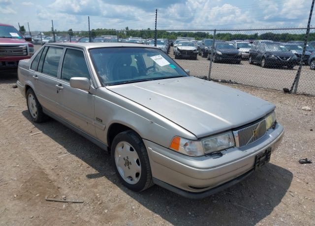 Volvo 960 Series