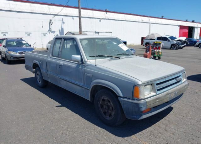 Mazda B-Series
