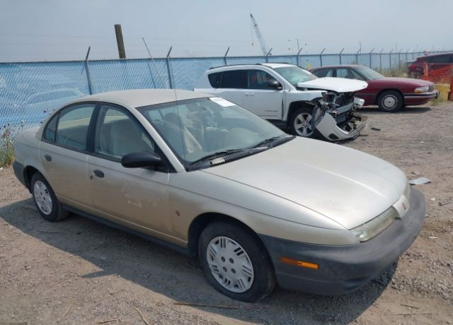 Saturn SL1