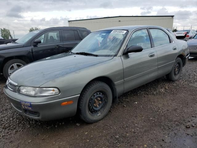 Mazda 626