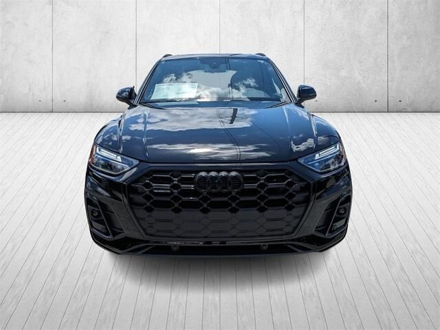 2024 Audi Q5