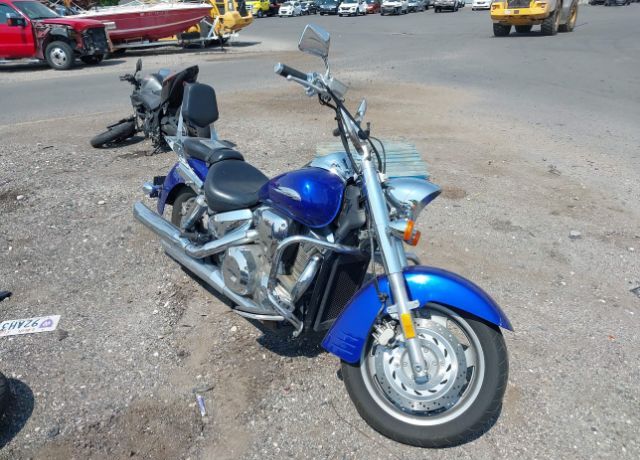 Honda VTX1300R