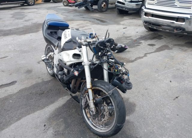 Suzuki GSX-R750