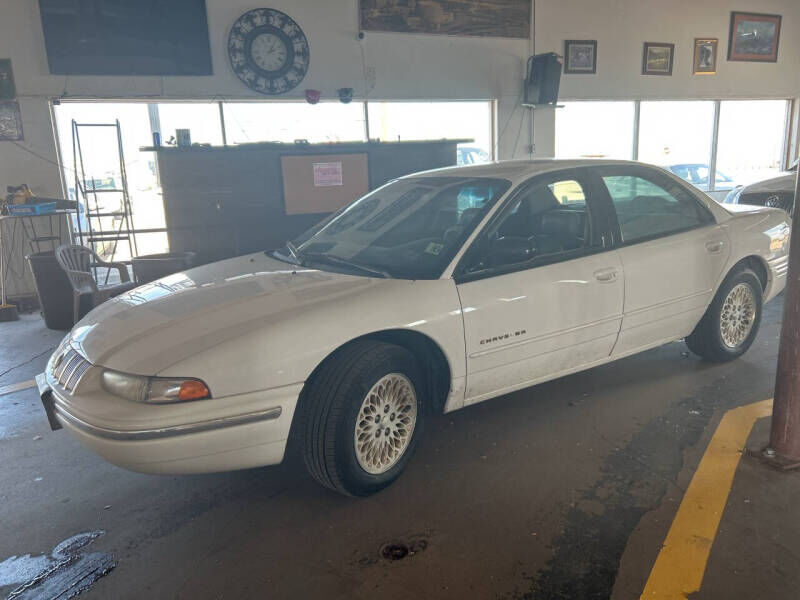 Chrysler Concorde