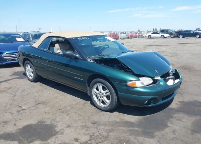 Chrysler Sebring