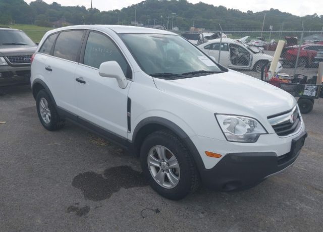 Saturn Vue