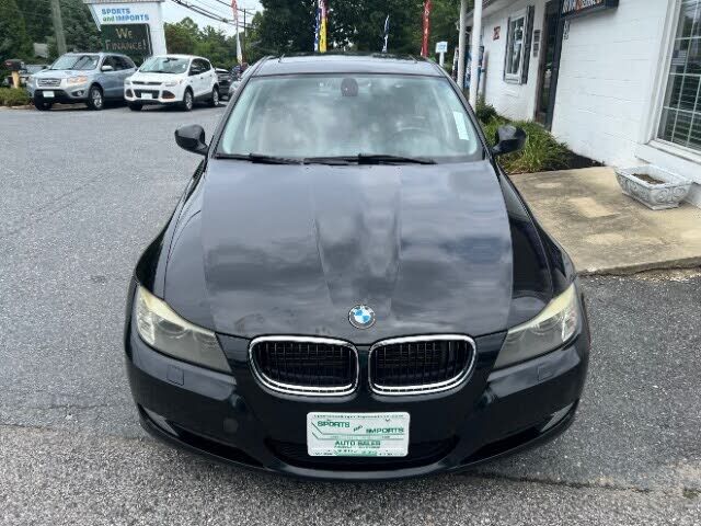 2010 BMW 328i