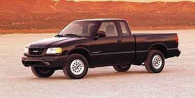 Isuzu Hombre