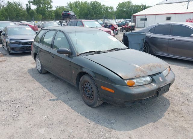 Saturn SW2