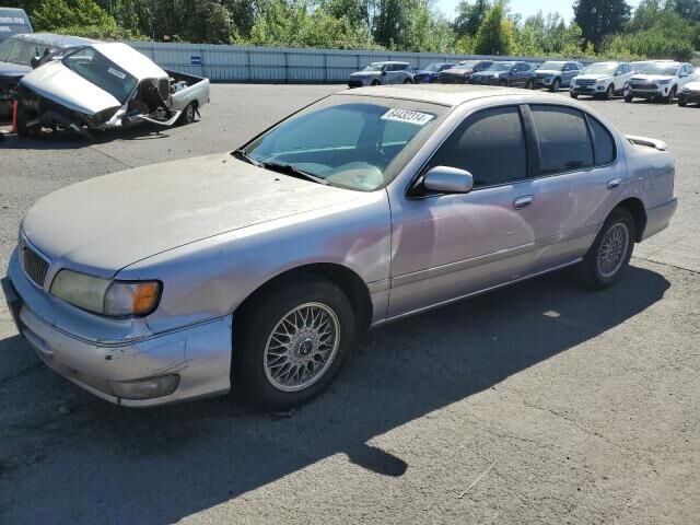 Infiniti I30