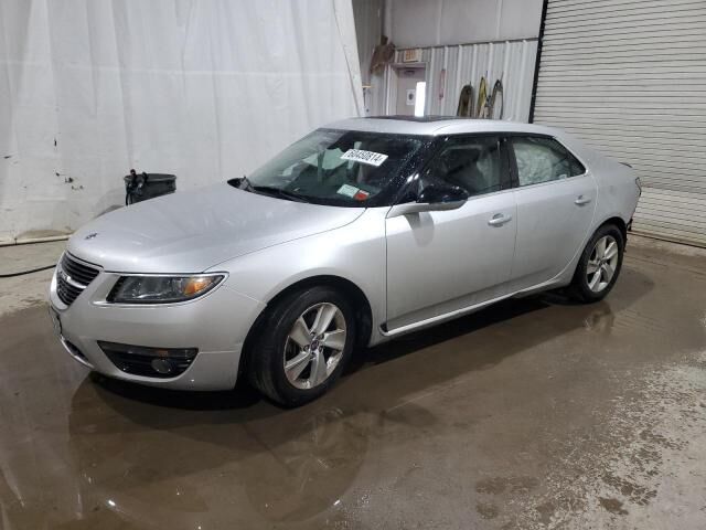 Saab 9-5