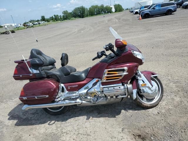Honda GL1800