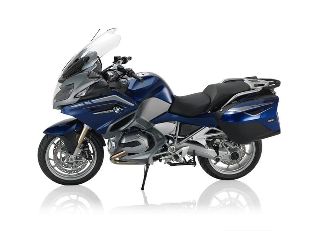 BMW R 1200 RT