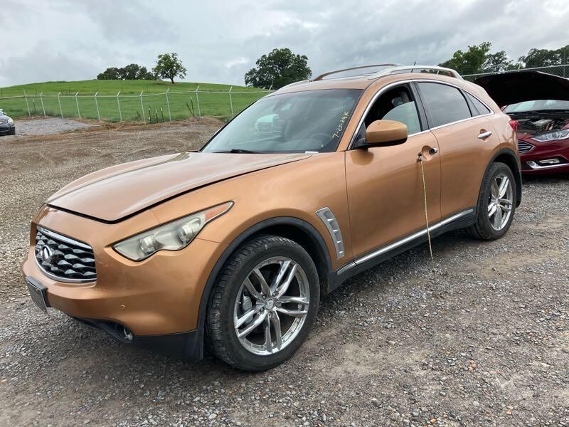 Infiniti FX50