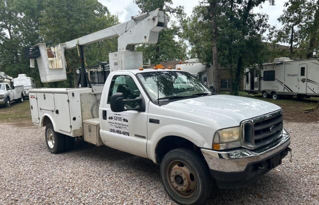 Ford F-450