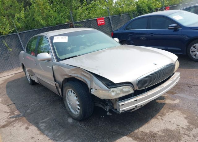 Buick Park Avenue