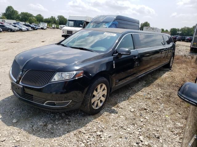 Lincoln MKT
