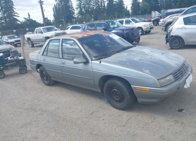 Chevrolet Corsica