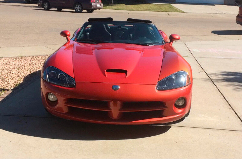 Dodge Viper