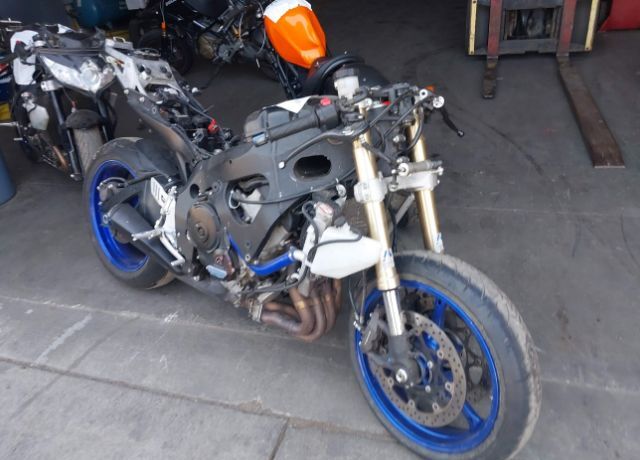 Suzuki GSX-R600
