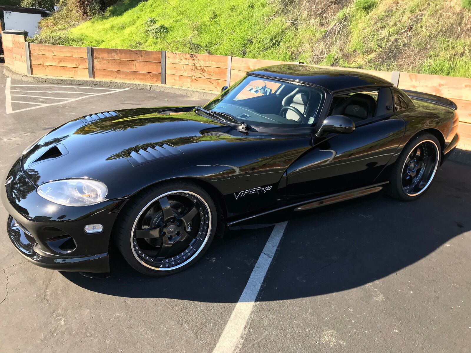 Dodge Viper