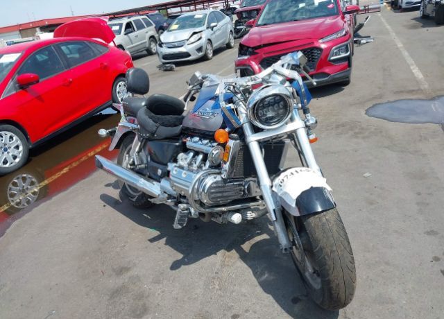 Honda GL1500C (VALKYRIE)