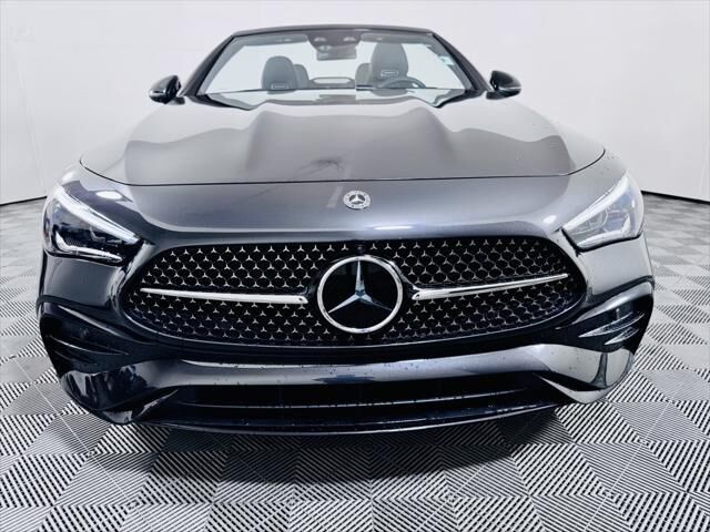 2024 Mercedes-Benz CLE