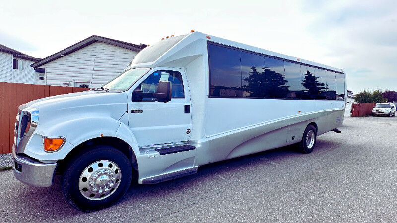 Ford F-650