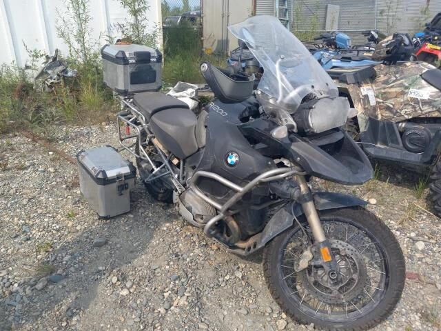 BMW R 1200 GS