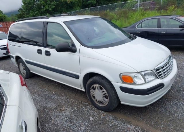 Chevrolet Venture