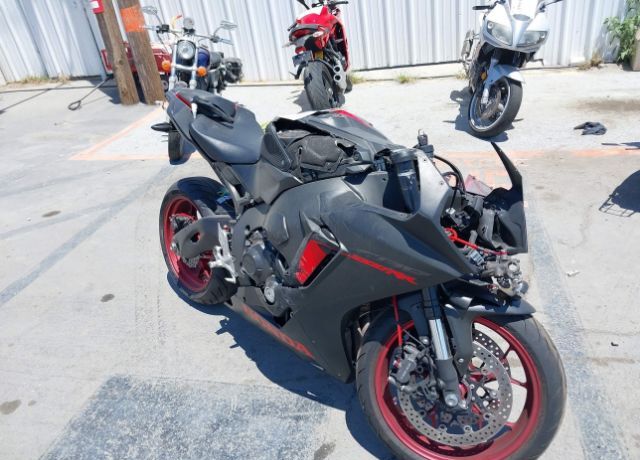 Honda CBR1000RR
