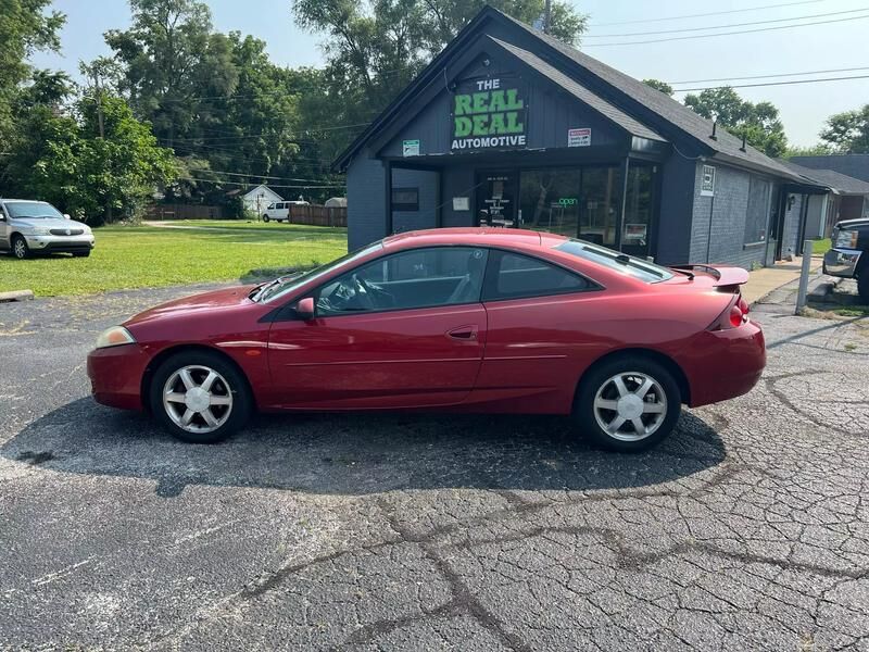 Mercury Cougar