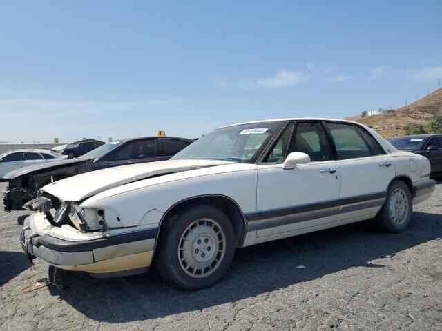 Buick Park Avenue