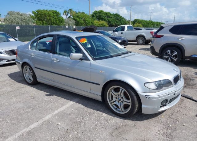 BMW 330i