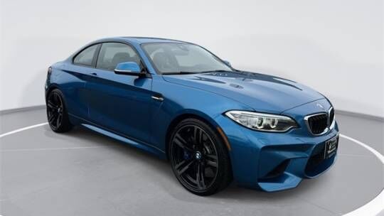 BMW M2