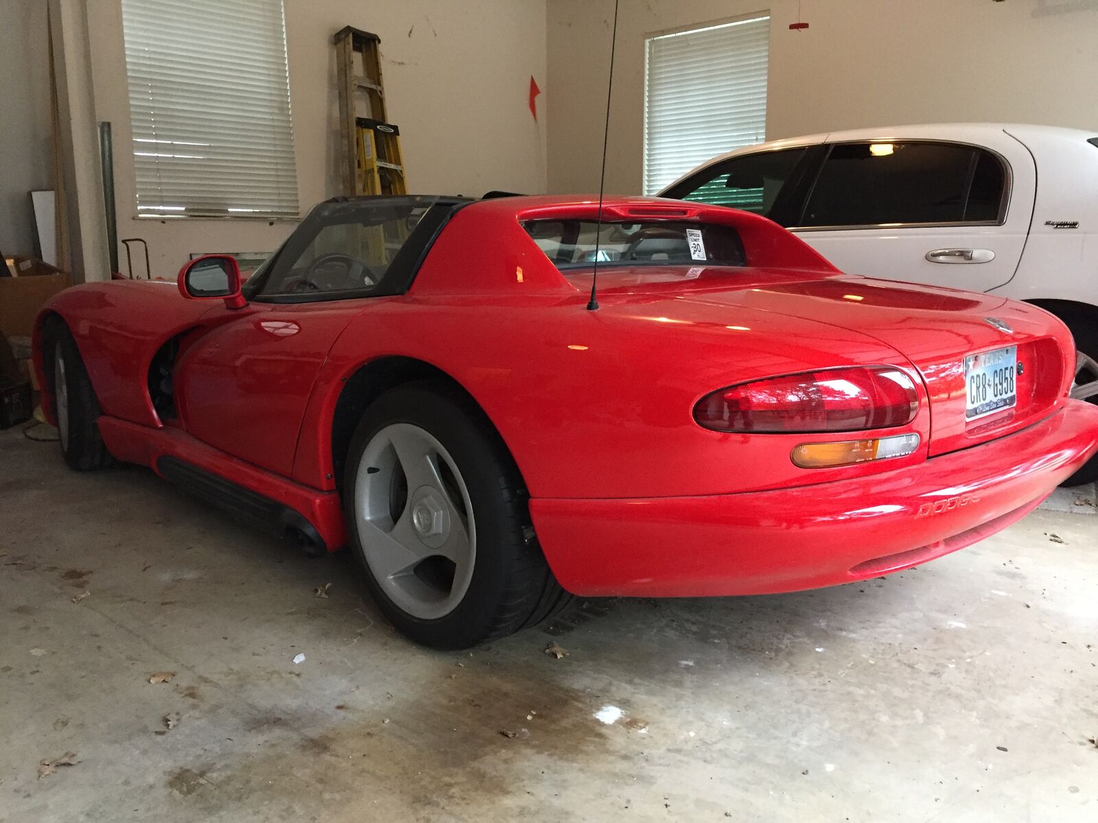 Dodge Viper
