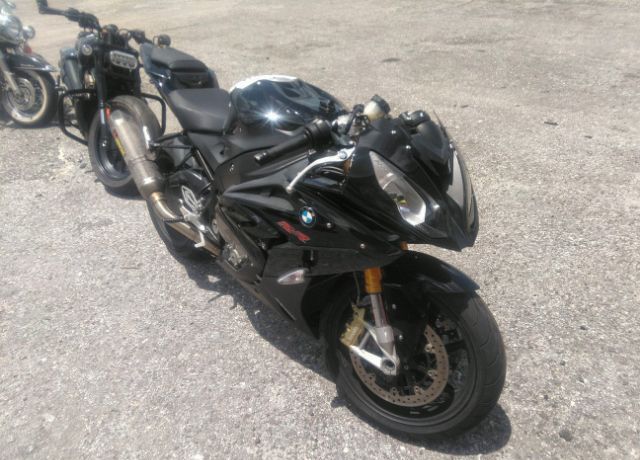 BMW S 1000 RR
