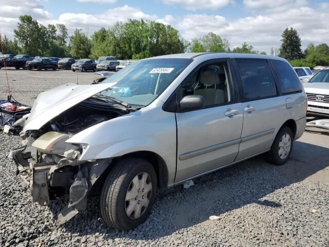 Mazda MPV