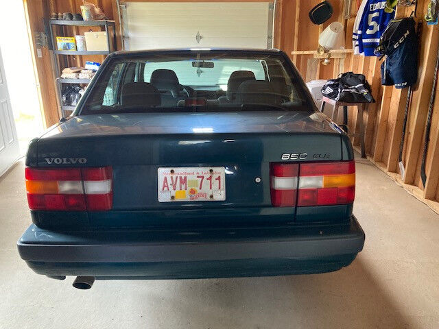Volvo 850 Series