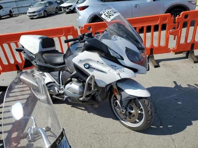 BMW R 1200 RT